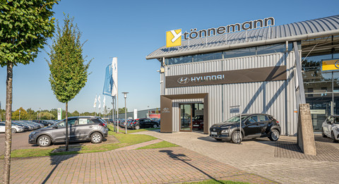 Autohaus Tönnemann GmbH & Co. KG